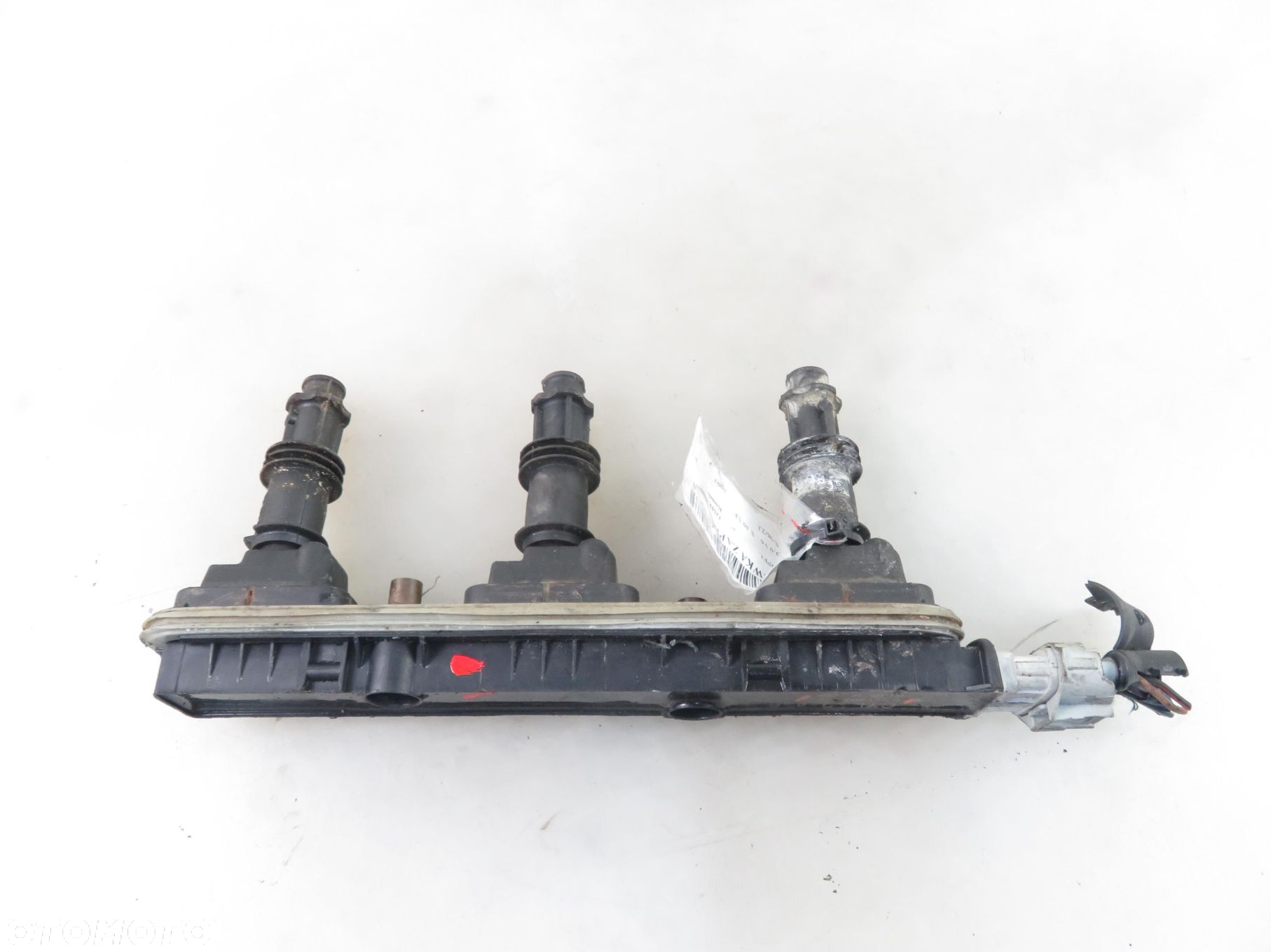 CEWKA OPEL OMEGA B Kombi 3.0 V6 - 211 X 30 XE 0221503473 - 2