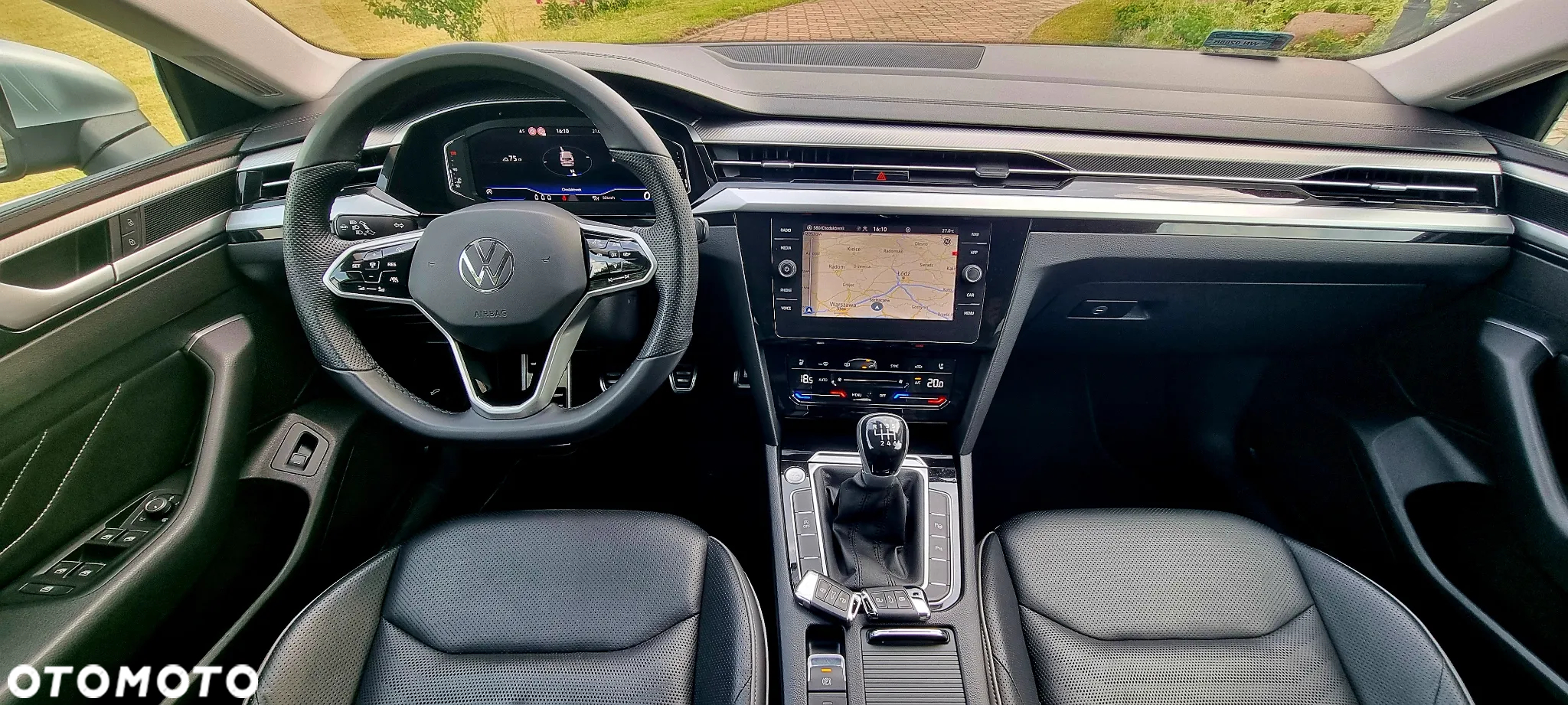 Volkswagen Arteon 2.0 TDI Elegance - 25