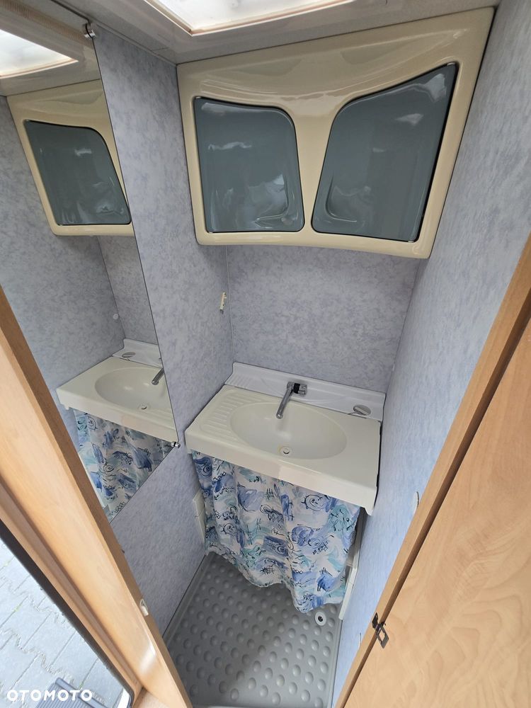 Caravelair ANTARES LUXE 390 SPECIALE - 17