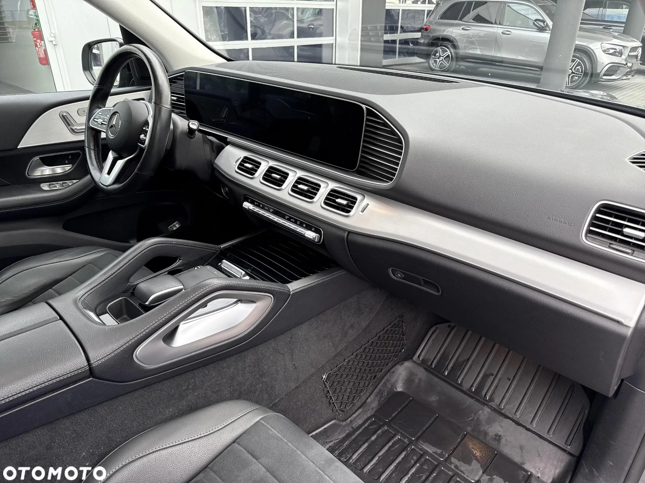 Mercedes-Benz GLE 350 de 4Matic 9G-TRONIC AMG Line - 16