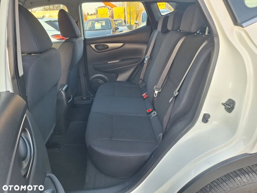 Nissan Qashqai 1.2 DIG-T Acenta - 25