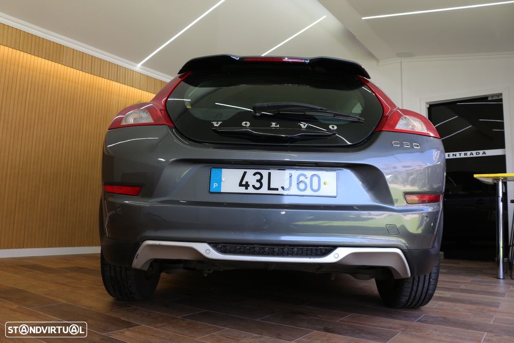 Volvo C30 1.6 D Momentum - 27