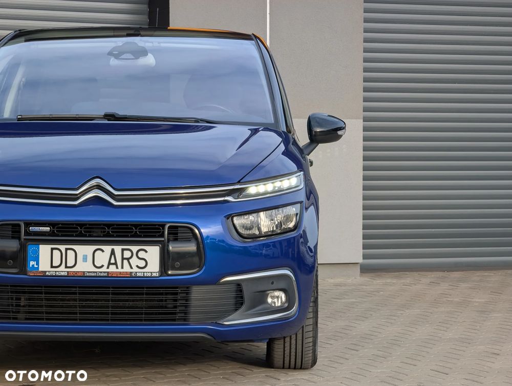 Citroën C4 Picasso PureTech 130 Stop&Start SHINE - 6