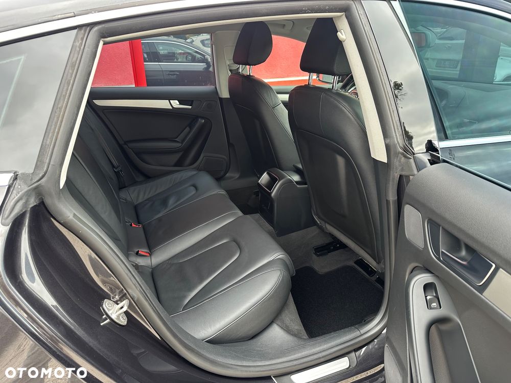 Audi A5 Sportback 2.0 TDI DPF - 22