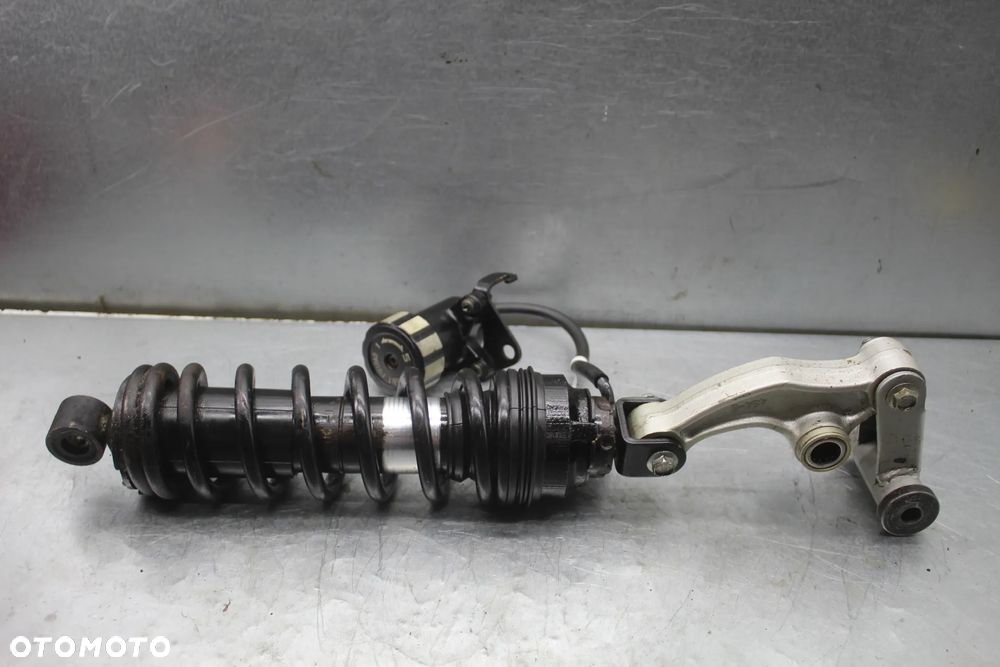 Suzuki GSX 550 Amortyzator tył tylny - 1