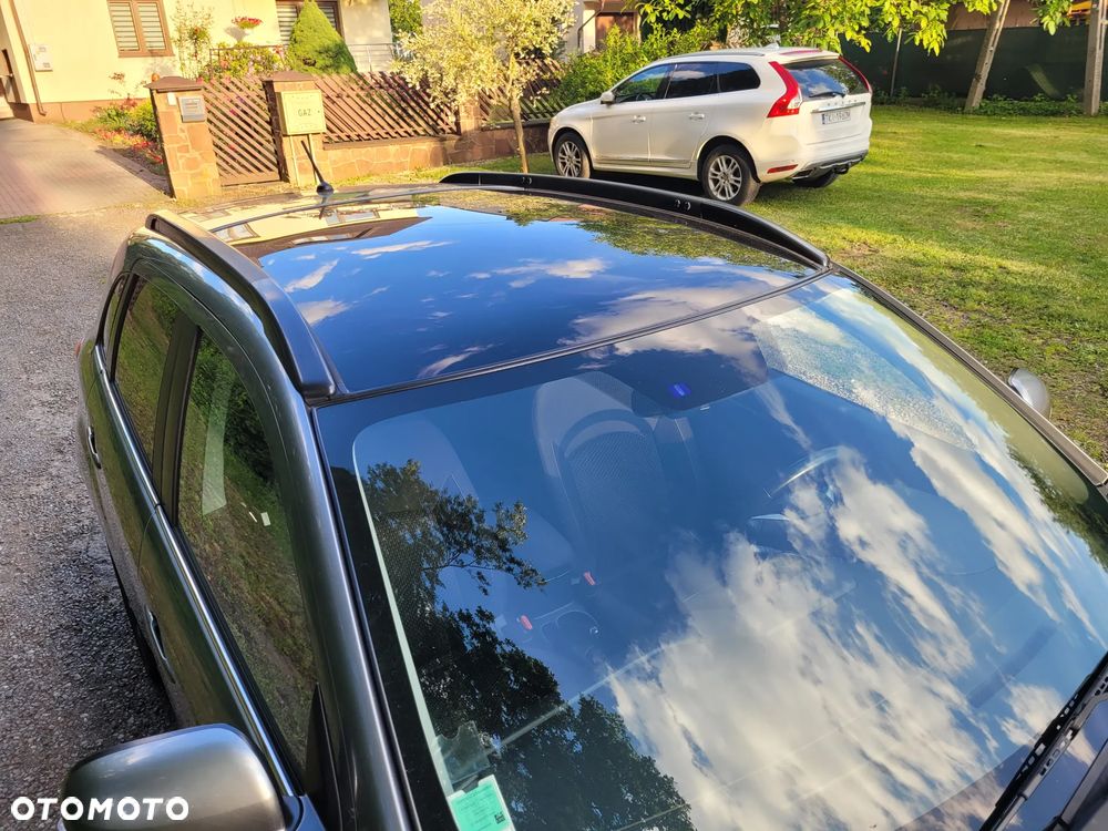 Mitsubishi ASX 1.8 DID Invite 4WD AS&G - 6