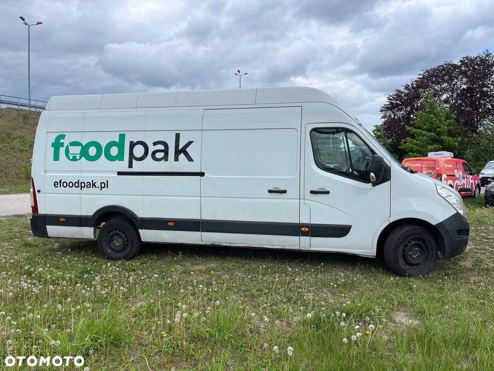 Renault Master - 5