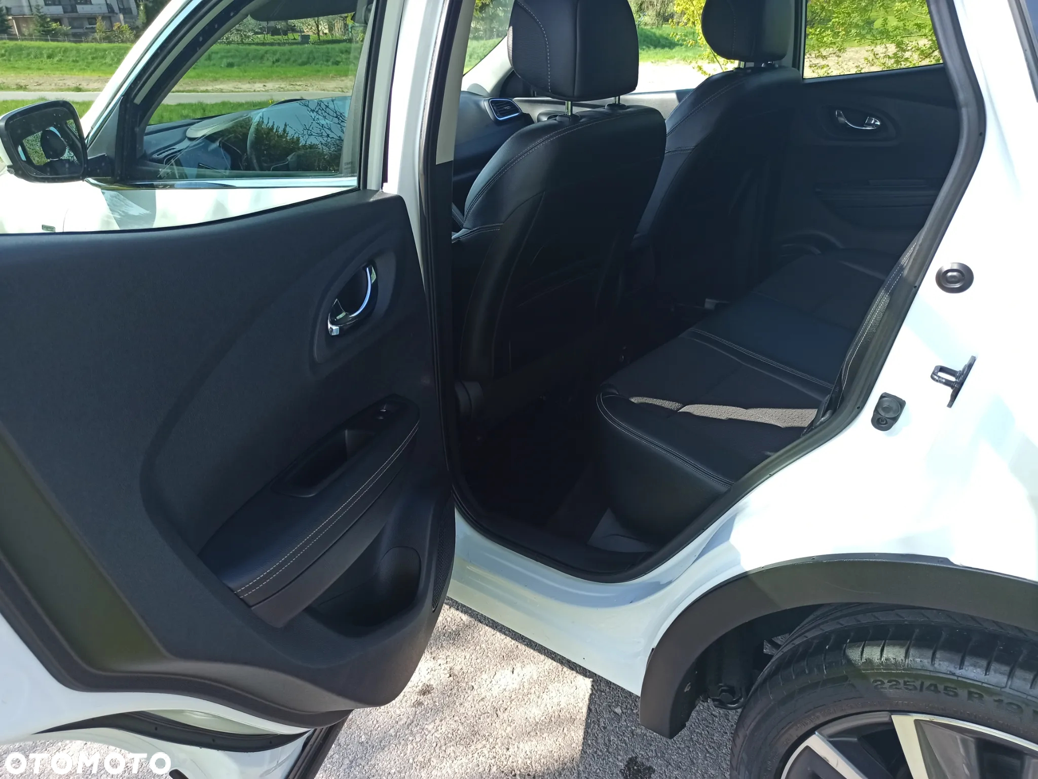 Renault Kadjar Energy TCe 130 Bose Edition - 31