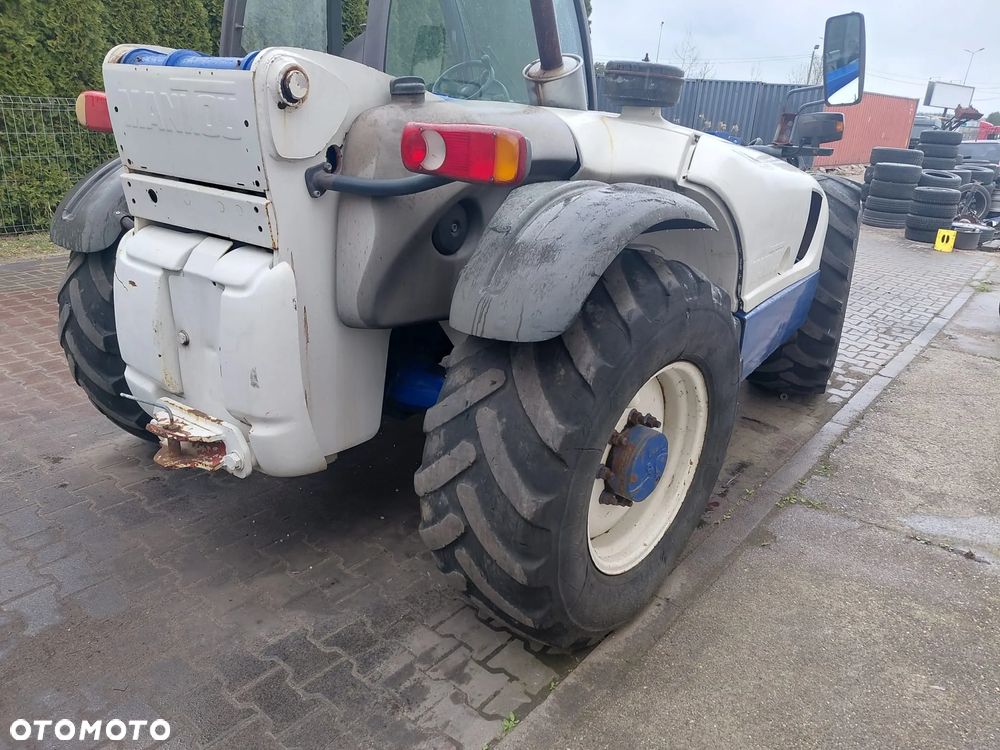 Manitou MTL 730 TLS - 16