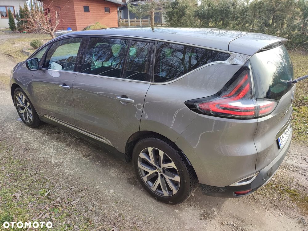 Renault Espace 1.6 dCi Energy SL Techno EDC 7 os - 3