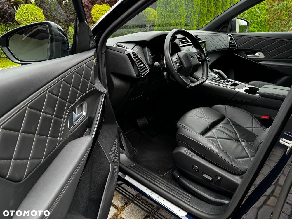 DS Automobiles DS 7 1.5 BlueHDi Rivoli - 9