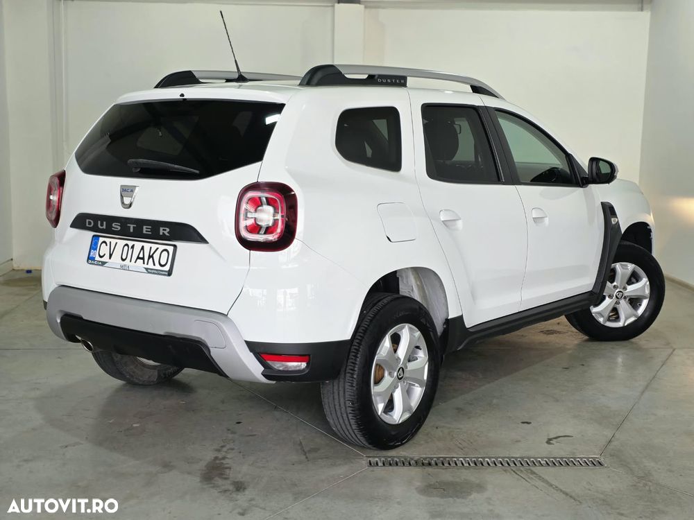 Dacia Duster ECO-G 100 Comfort - 3