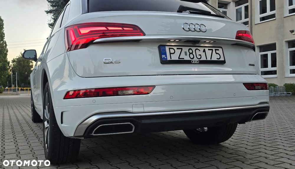 Audi Q5 45 TFSI quattro S tronic S line - 15