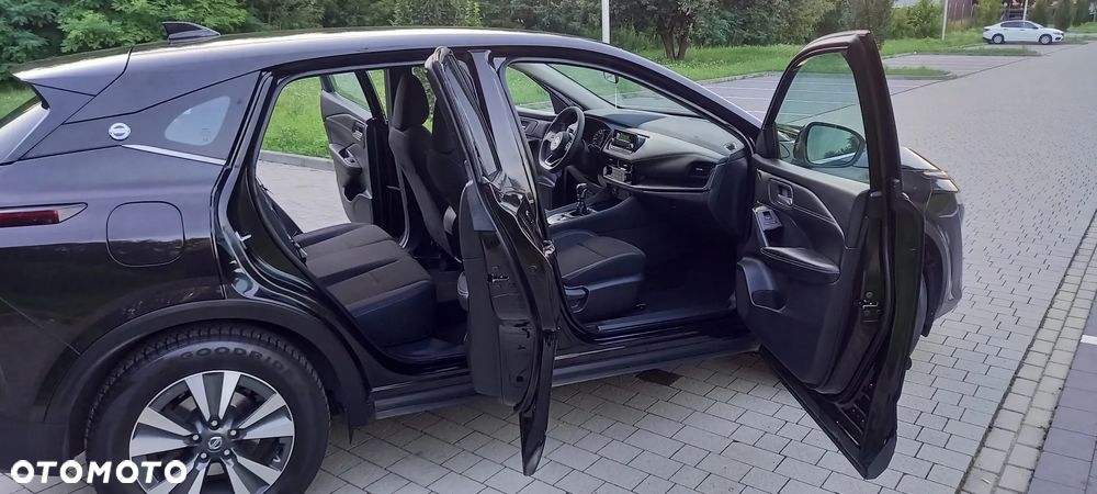 Nissan Qashqai - 20