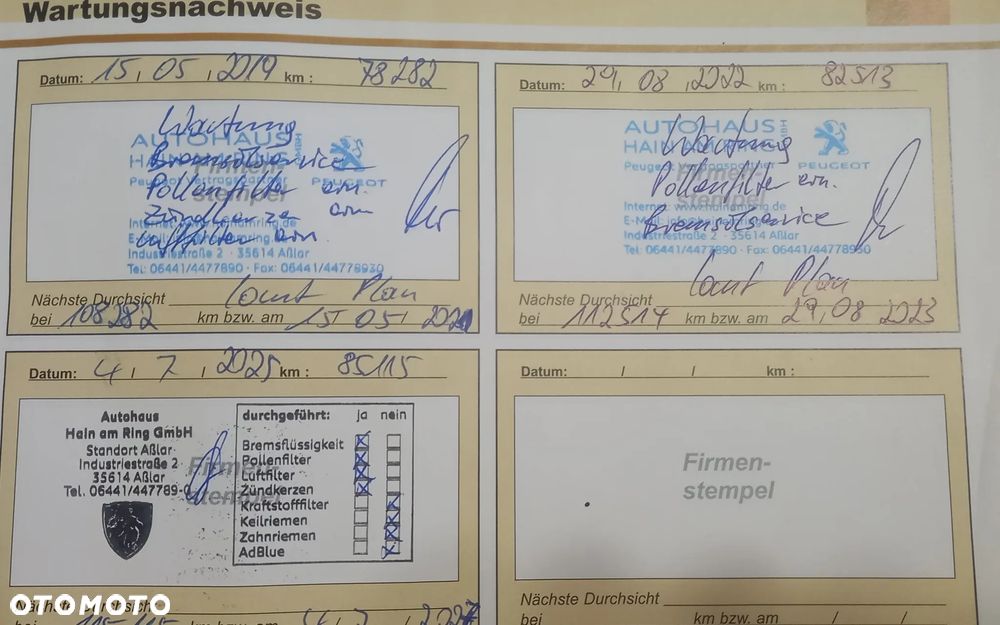 Peugeot 207 CC 150 THP Platinum - 21