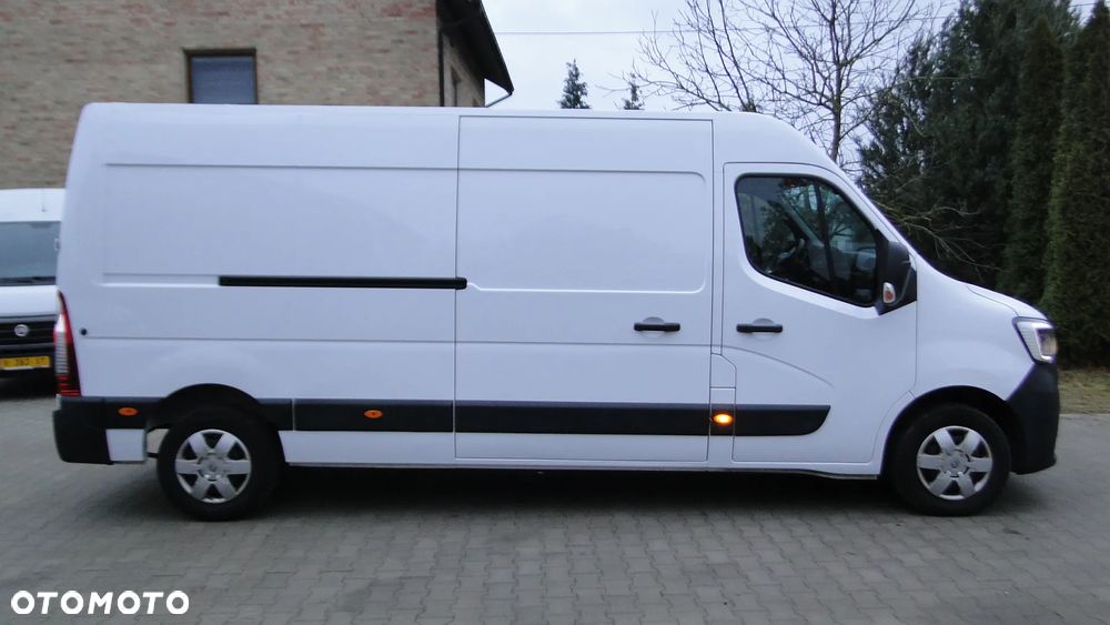 Renault MASTER - 8