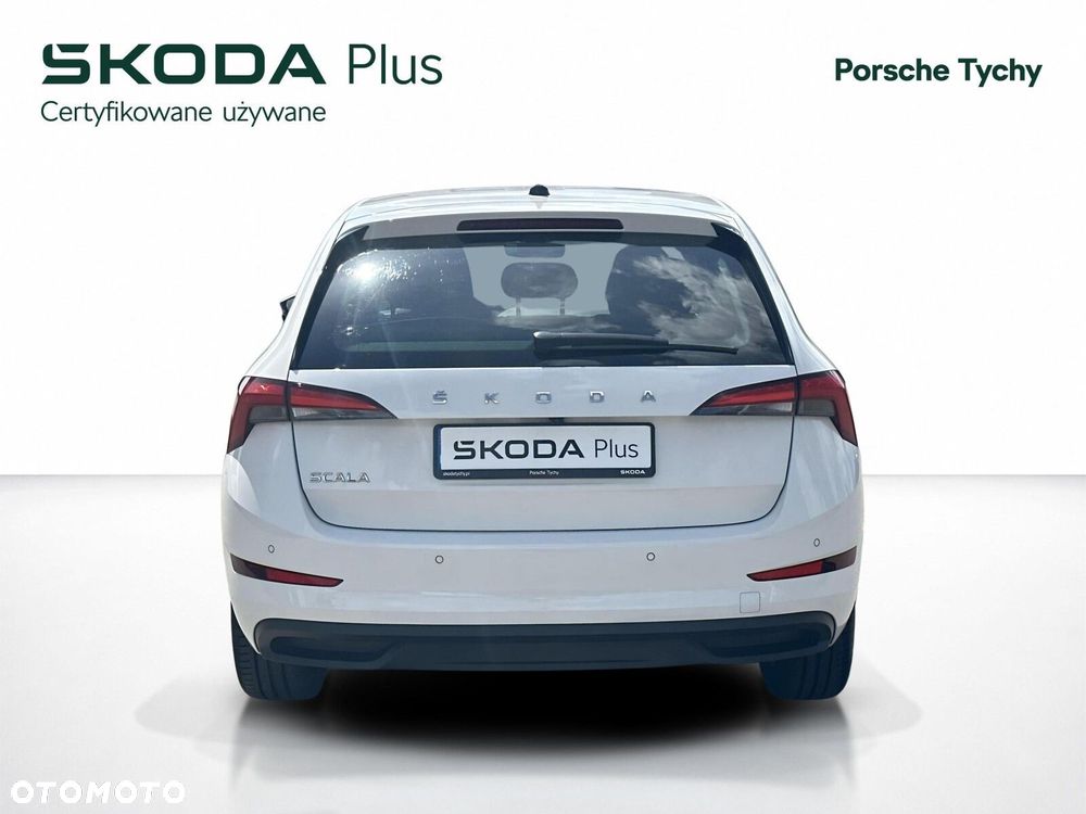 Skoda Scala - 34