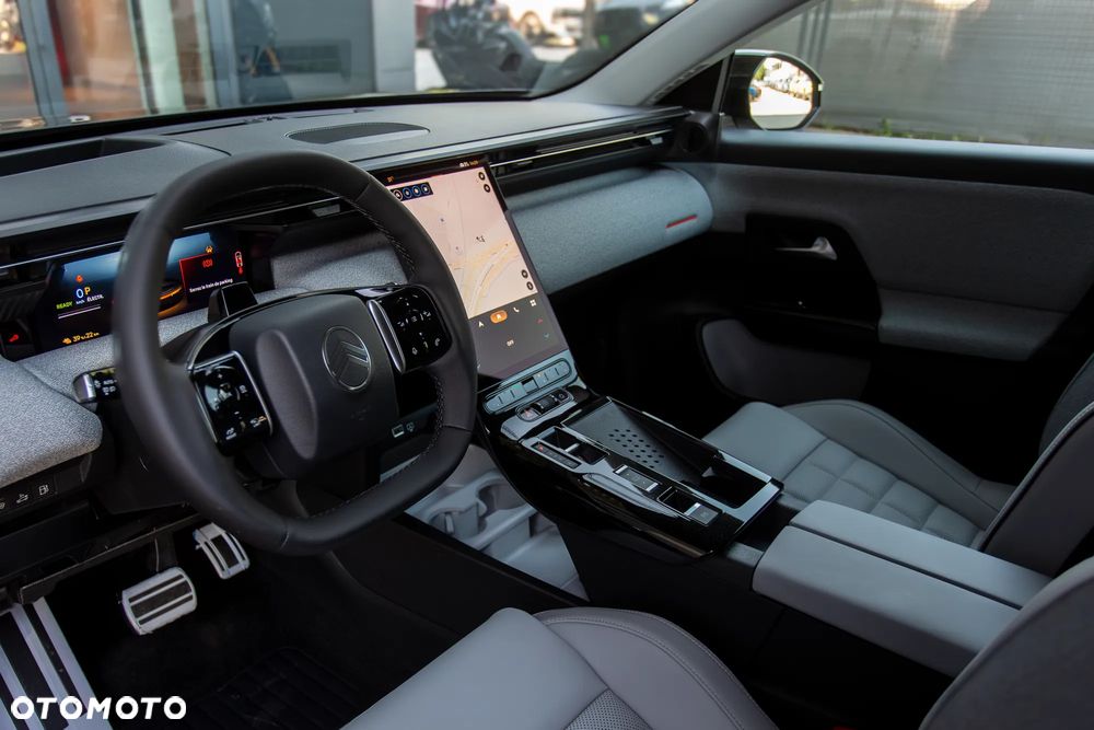 Citroën C5 Aircross 1.6 PHEV 225 Max eDCT7 - 12