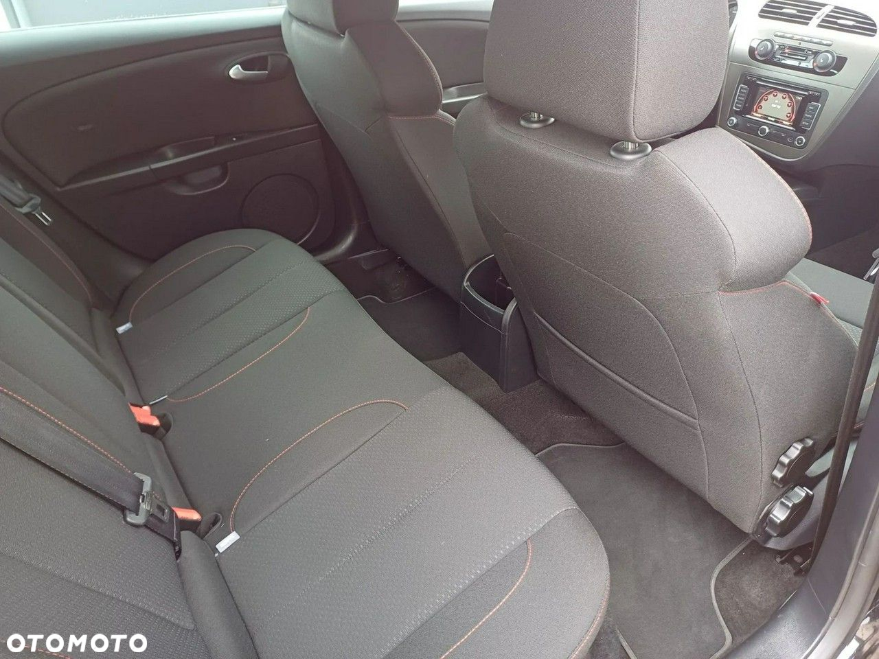 Seat Leon - 13