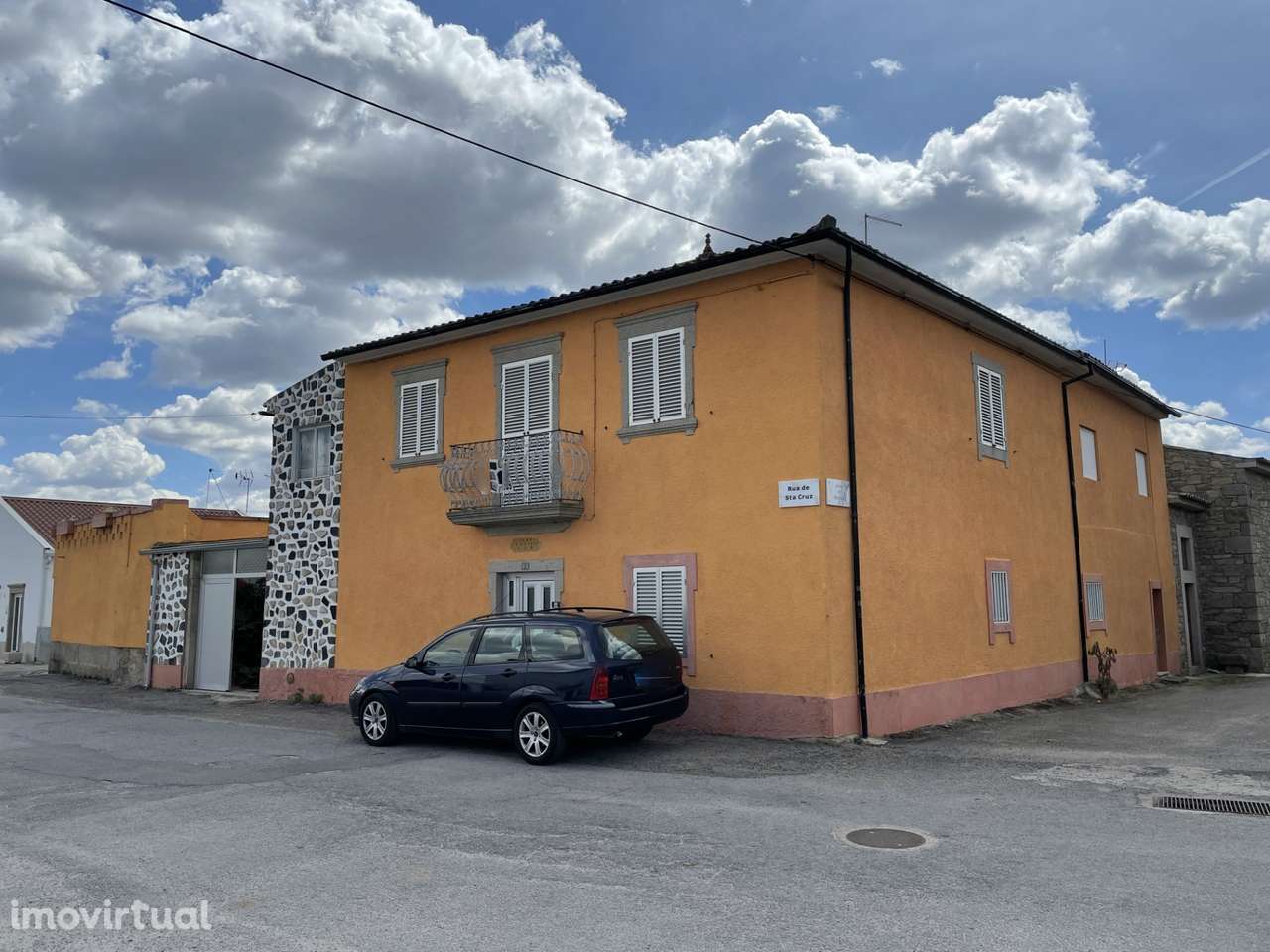 Moradia T6, Urrós, Mogadouro - Grande imagem: 3/45