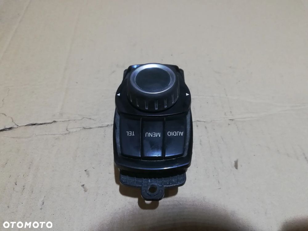 Jednostka multimedialna BMW F22 9317695 - 1