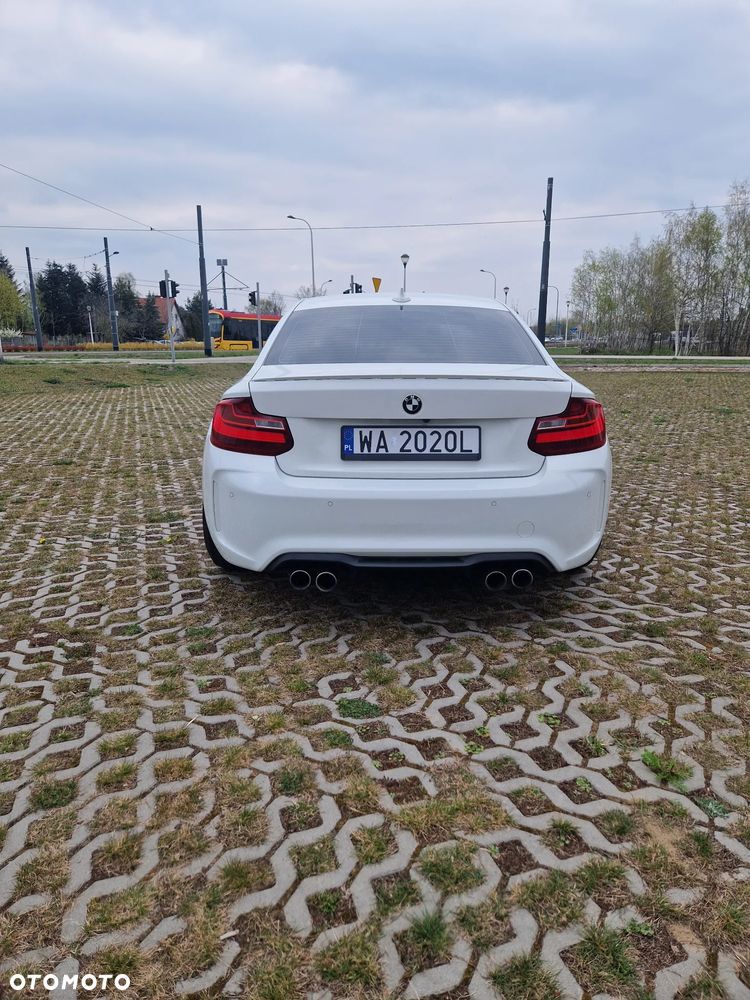 BMW M2 - 9