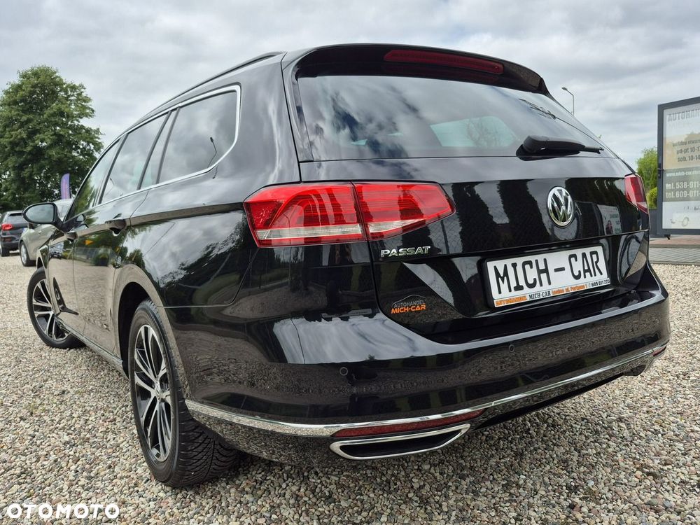 Volkswagen Passat - 33