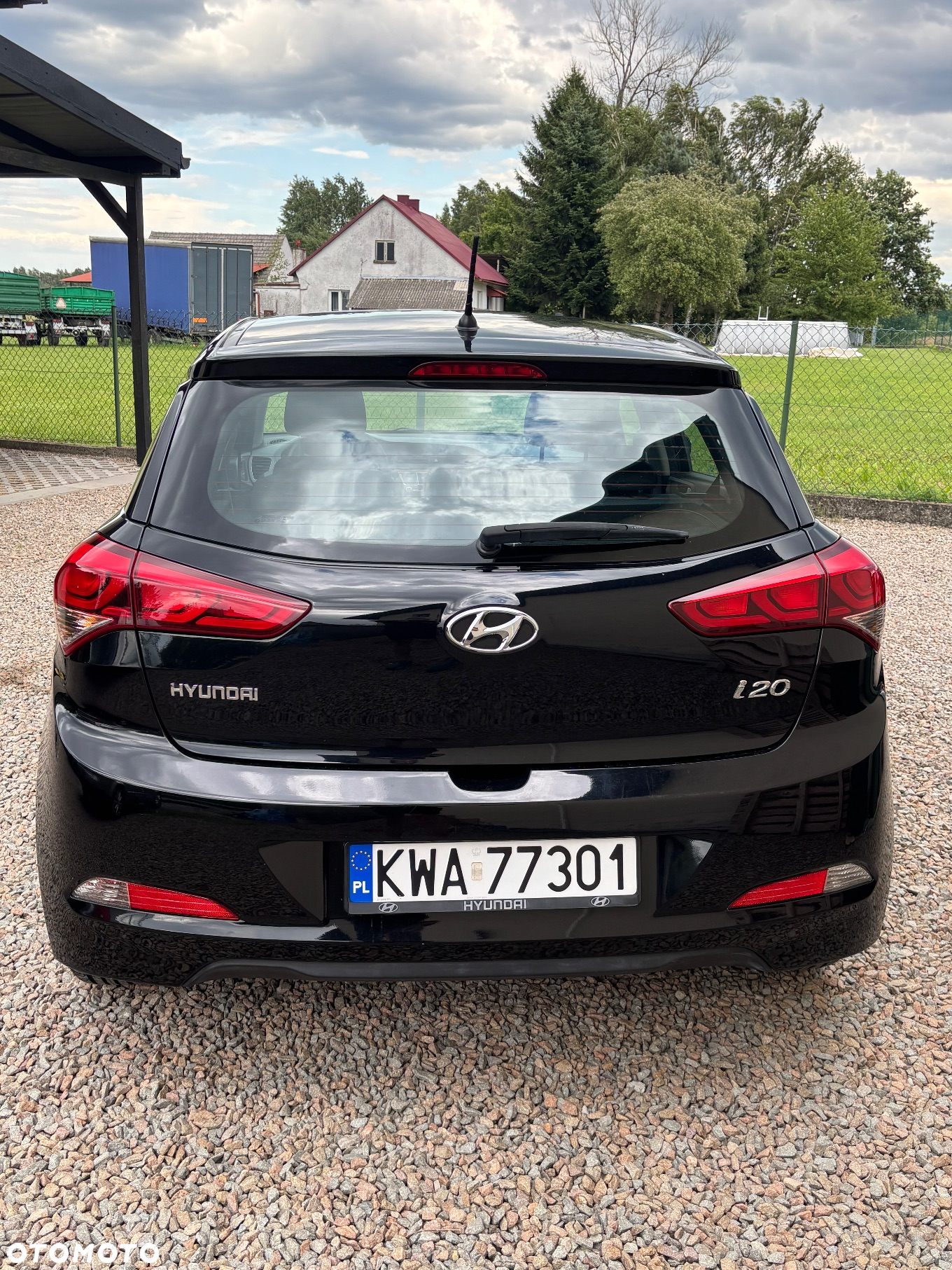 Hyundai i20 - 6