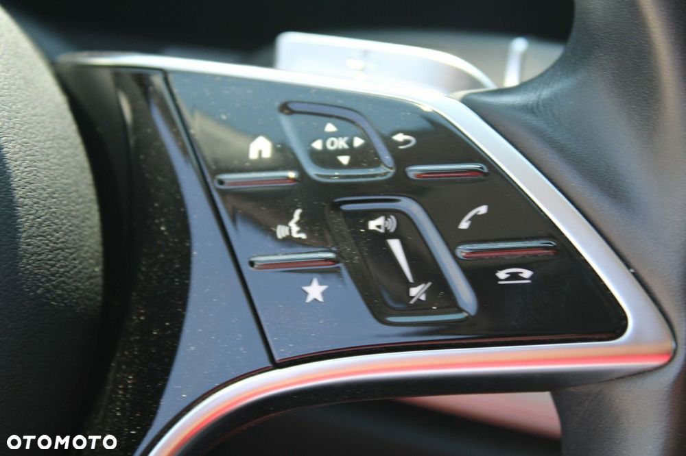 Mercedes-Benz Klasa E - 28