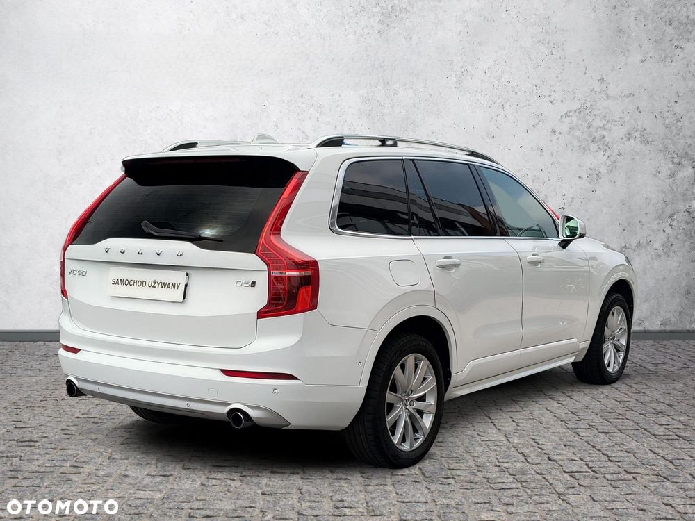 Volvo XC 90 - 7