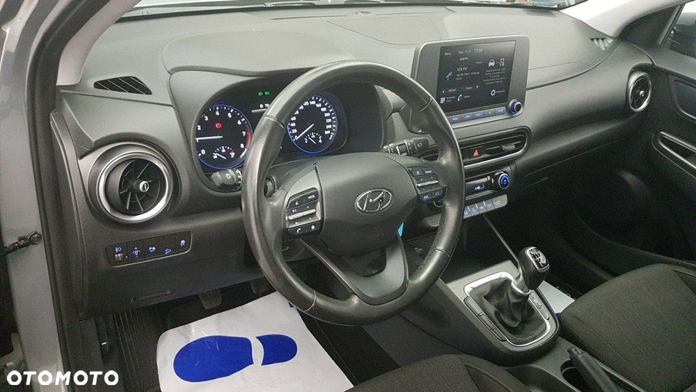 Hyundai Kona - 20