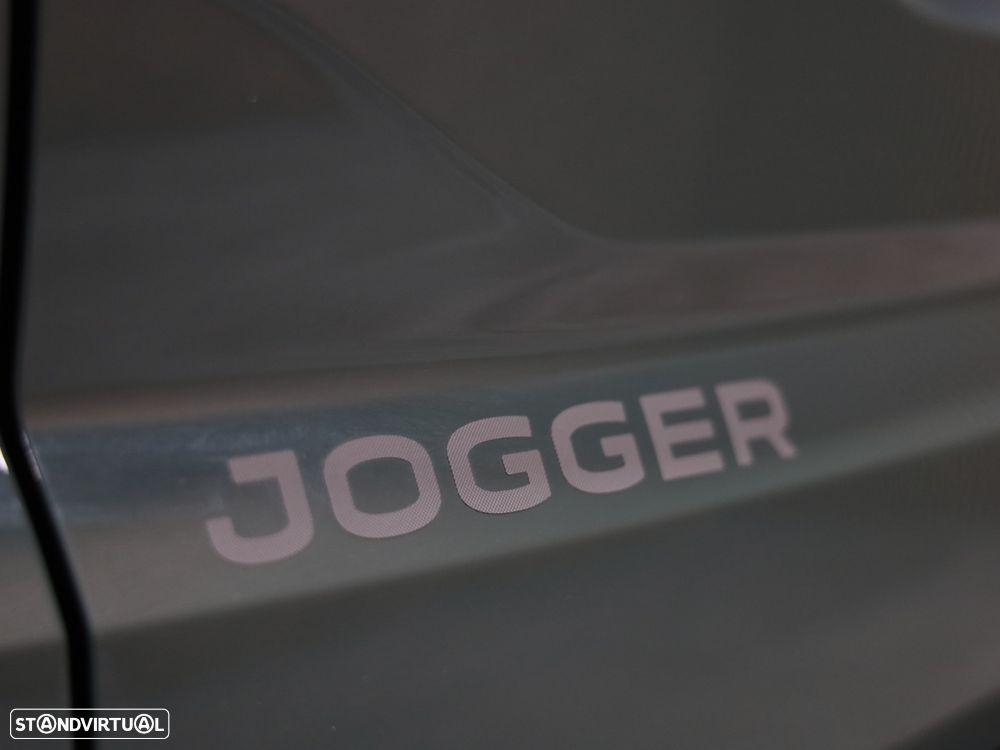 Dacia Jogger 1.0 ECO-G Extreme 7L Bi-Fuel - 44