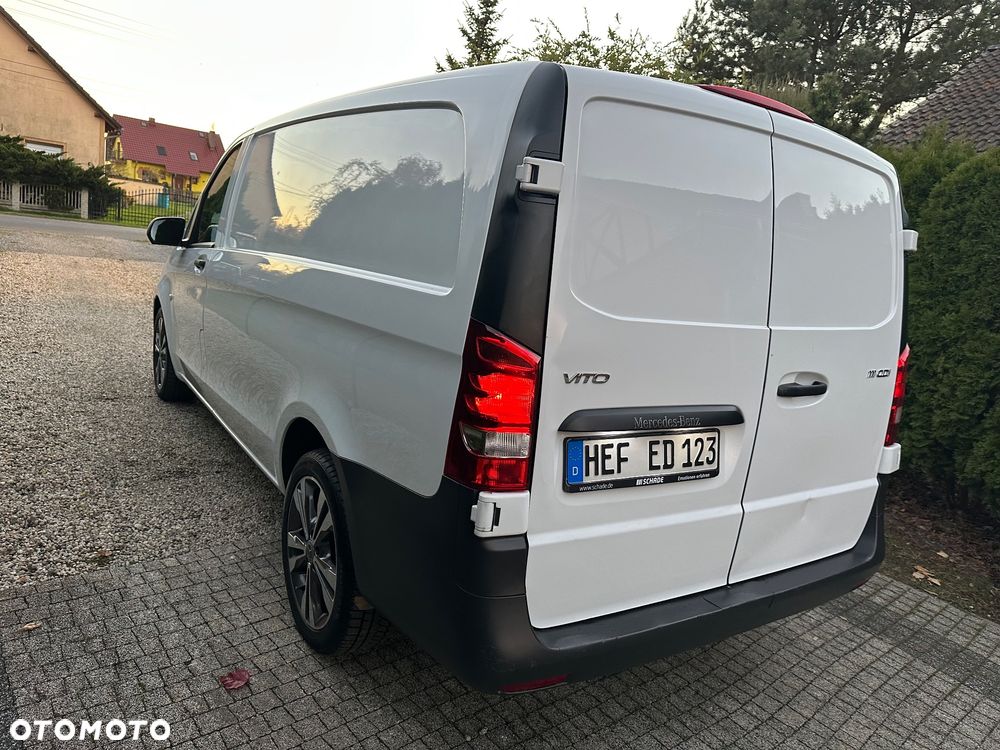 Mercedes-Benz Vito - 4