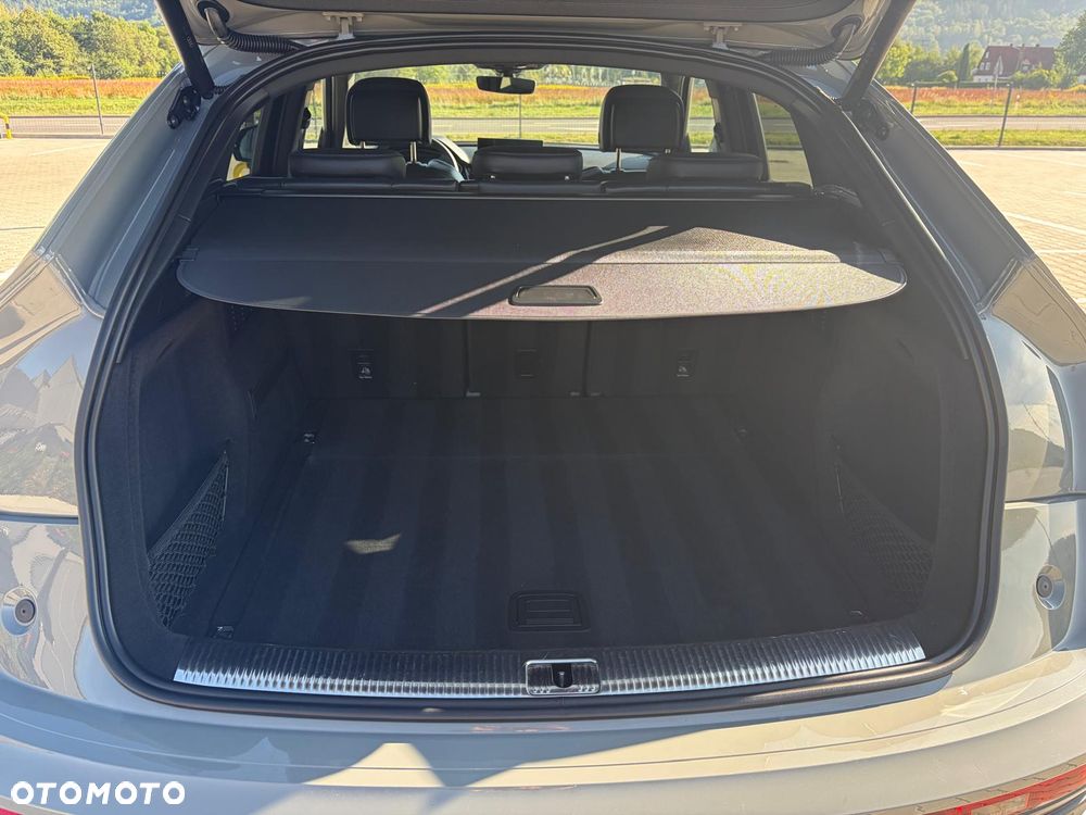 Audi Q5 40 TDI mHEV Quattro S Line S tronic - 17