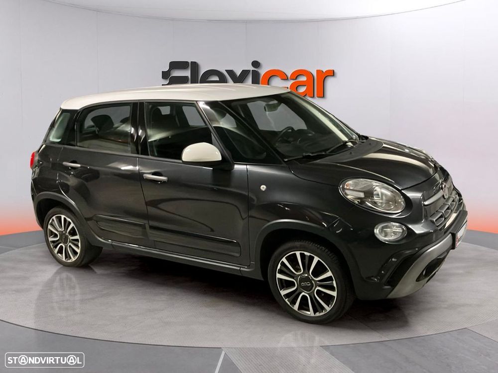 Fiat 500L 1.3 MJ City Cross S&S - 1