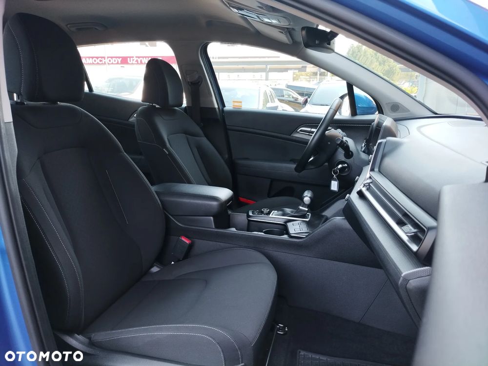 Kia Sportage - 5