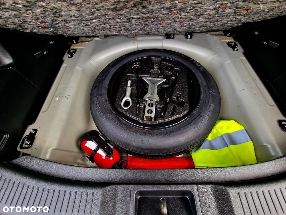 Suzuki SX4 1.6 Comfort 4WD - 26