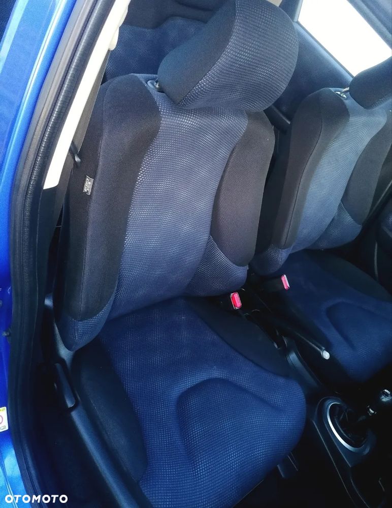 Honda Jazz - 17