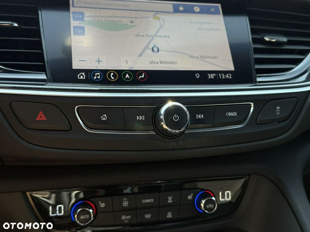 Opel Insignia 2.0 CDTI Elegance S&S - 23