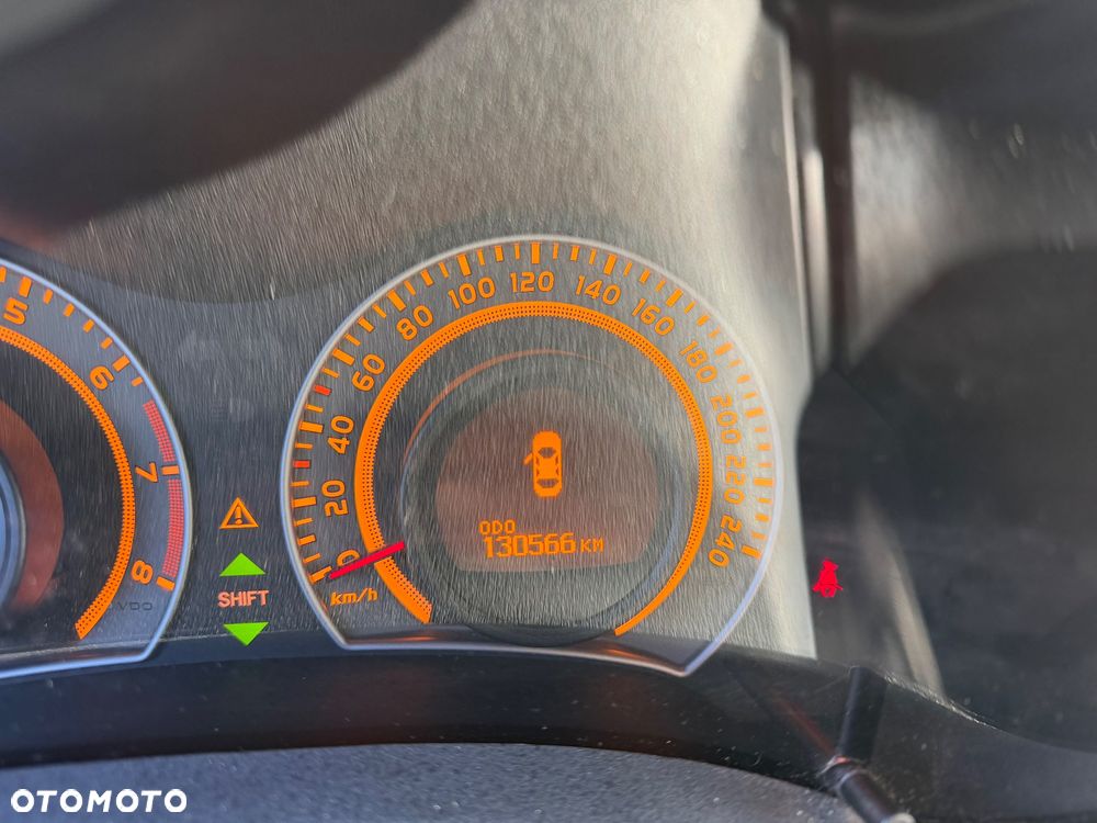 Toyota Auris 1.6 VVT-i Team - 11