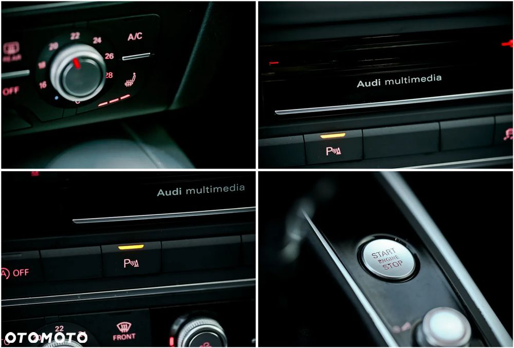 Audi A6 - 39