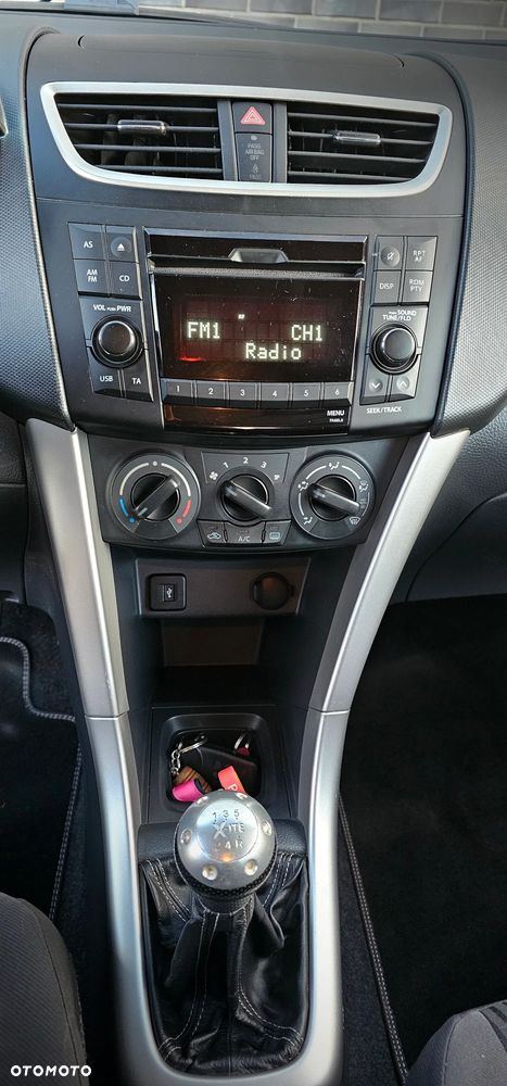 Suzuki Swift 1.2 X-ITE - 17
