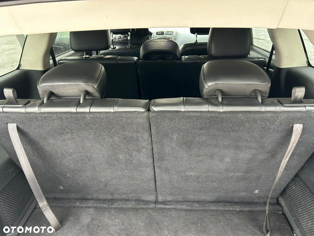 Fiat Freemont 2.0 Multijet Cross AWD - 15