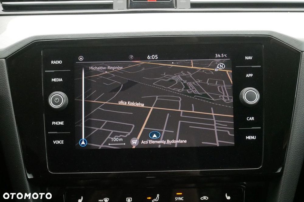 Volkswagen Passat Variant 2.0 TSI Business DSG - 20