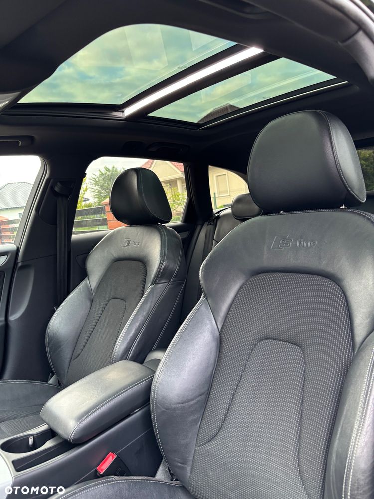 Audi A4 Avant - 20
