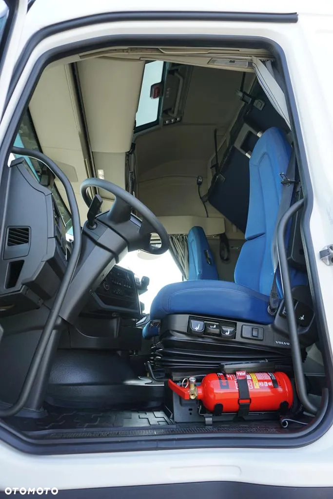 Volvo / FH / 500 / I – SAVE / XL / EURO 6 / ACC / I -COOL / NOWY MODEL - 7