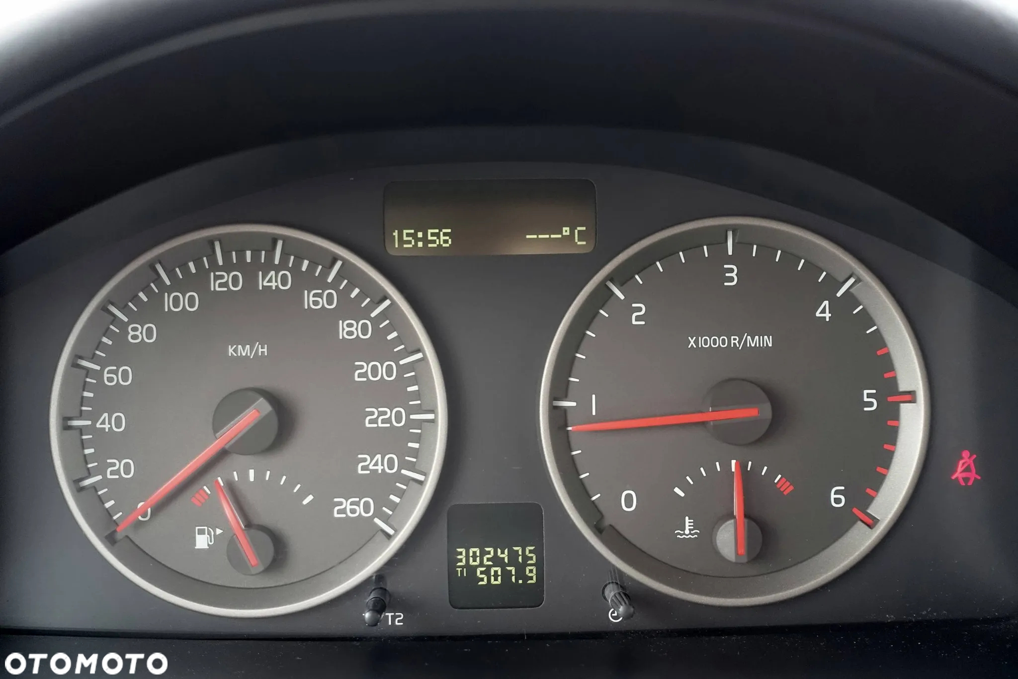 Volvo C30 1.6D - 15