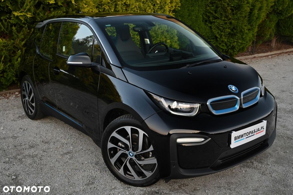BMW i3 - 17
