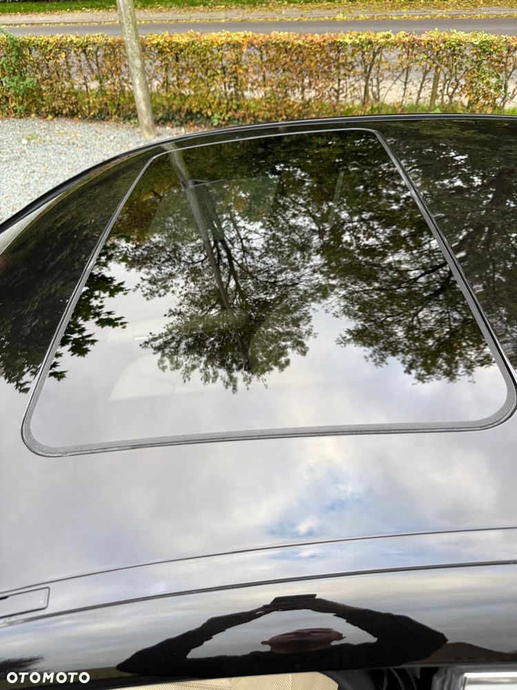 Mercedes-Benz Klasa S 500 7G-TRONIC - 29