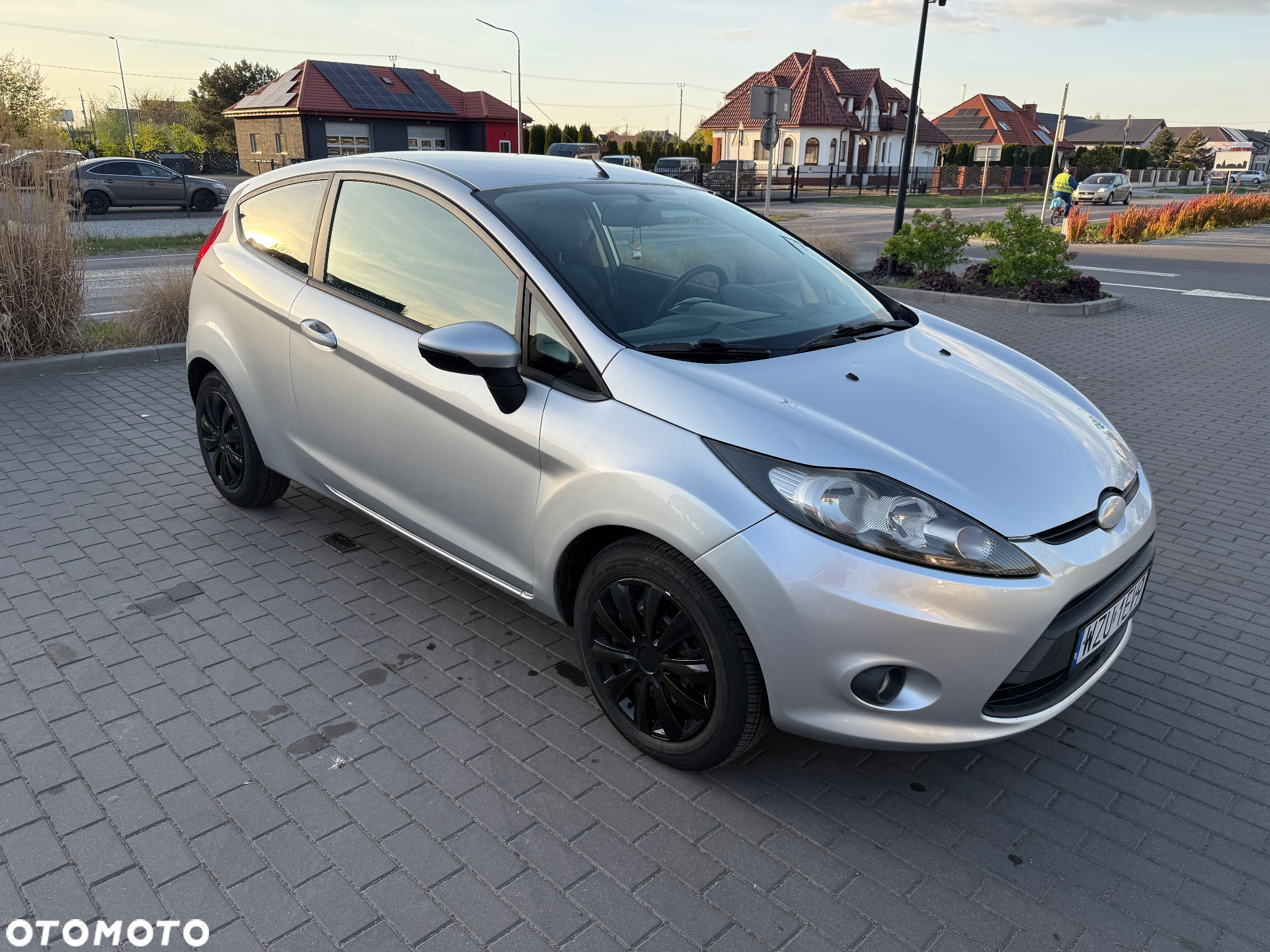 Ford Fiesta 1.4 Titanium - 7